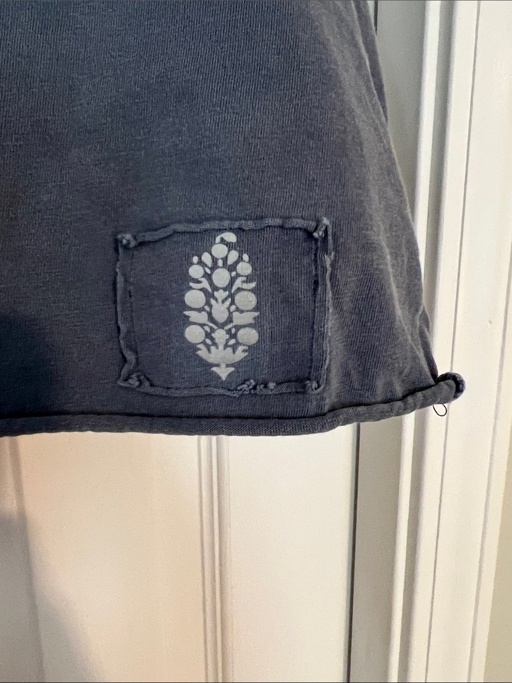 FP Movement Inspire Tank Navy - Picture 3 of 5